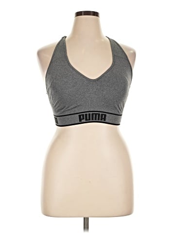 Puma Sports Bra (view 1)