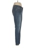 Denizen from Levi's Hearts Blue Jeans Size 6 m - photo 4