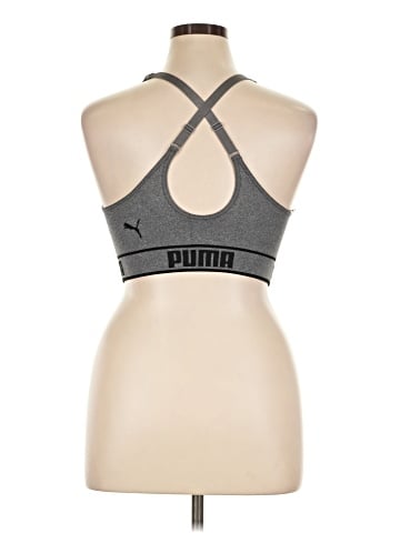 Puma Sports Bra (view 2)
