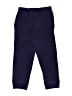 Nautica Solid Blue Casual Pants Size 7 - photo 2
