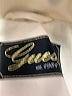 Guess Ivory Wool Coat Size S - photo 6