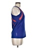 Adidas Blue Active Tank Size M - photo 4