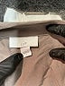 J.Jill 100% Modal Gray 3/4 Sleeve Button-Down Shirt Size L - photo 7