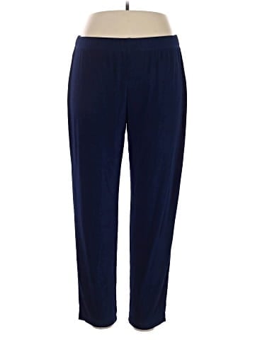 Travelers by Chico's Casual Pants (view 1)