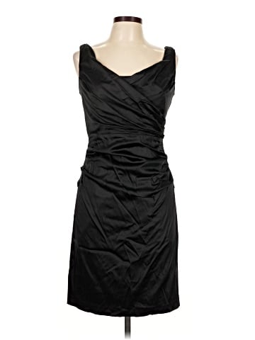Suzi Chin for Maggy Boutique Cocktail Dress (view 1)
