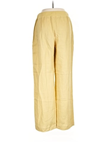 Chico's Design Linen Pants (view 2)