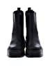 Sam Edelman Black Ankle Boots Size 6 1/2 - photo 2