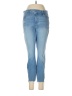 American Eagle Outfitters Blue Jeans Size 8 - photo 1