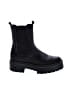 Sam Edelman Black Ankle Boots Size 6 1/2 - photo 1