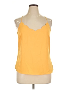 J.Crew Factory Store Sleeveless Top