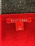 Roz & Ali 100% Acrylic Red Pullover Sweater Size M - photo 7