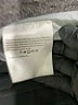 Lululemon Athletica 100% Nylon Black Jacket Size 12 (estimated) - photo 6