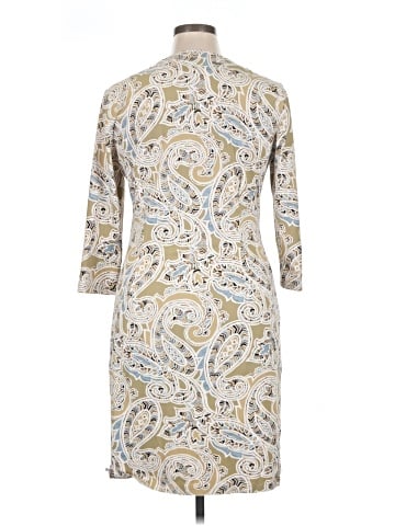 J. McLaughlin Casual Dress (view 2)