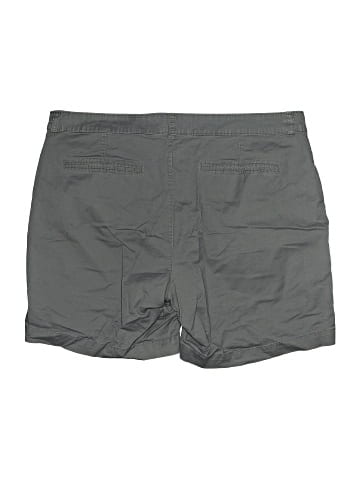 Old Navy Khaki Shorts (view 2)