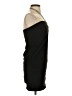 Forever 21 Solid Black Cocktail Dress Size S - photo 4
