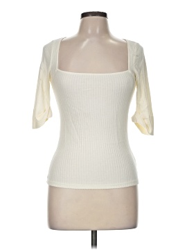 Reformation Short Sleeve Top