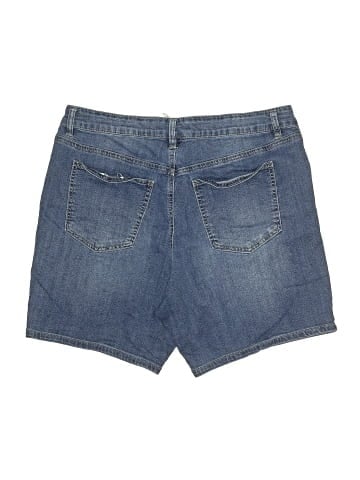 d.jeans Denim Shorts (view 2)