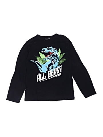 The Children's Place Long Sleeve T-Shirt (view 1)