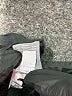 Ann Taylor Solid Black Formal Skirt Size 4 - photo 5
