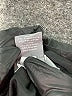 Ann Taylor Solid Black Formal Skirt Size 4 - photo 6
