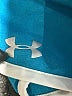 Under Armour Blue Athletic Shorts Size L (estimated) - photo 3