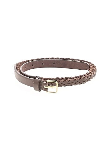 J.Crew Leather Belt (view 1)
