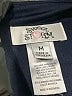 Sweet Storm 100% Polyester Stripes Blue Casual Dress Size M - photo 7