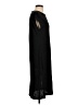 Old Navy Solid Black Casual Dress Size S - photo 4