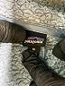 Patagonia 100% Polyester Gray Fleece Size M - photo 6