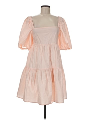 Minkpink Casual Dress (view 1)