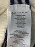 Joie Ivory Wool Cardigan Size S - photo 8