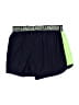 Under Armour Color Block Blue Athletic Shorts Size S - photo 2