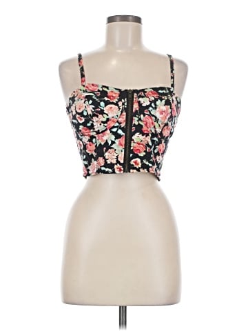 Nollie Sleeveless Top (view 1)