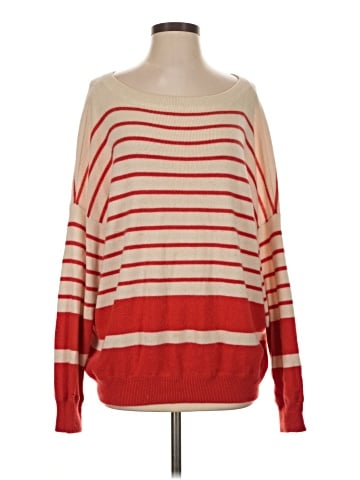 Vince. Pullover Sweater (view 1)