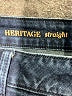 Talbots Solid Blue Jeans Size 14 (petite) - photo 4