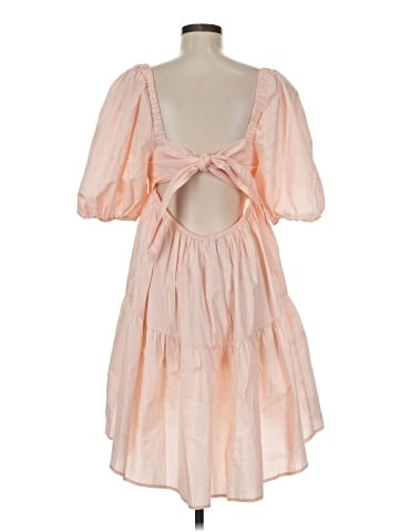 Minkpink Casual Dress (view 2)