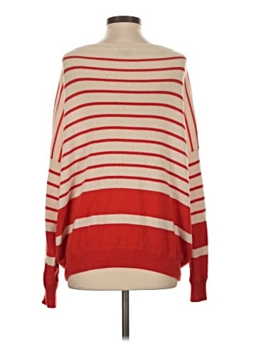 Vince. Pullover Sweater (view 2)