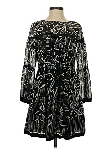 Laundry by Shelli Segal Cocktail Dress (view 1)