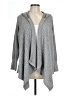 Torrid Gray Cardigan Size Lg Plus (0) - photo 1