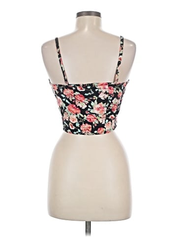 Nollie Sleeveless Top (view 2)
