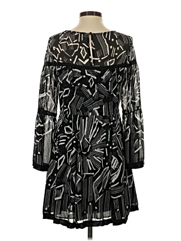 Laundry by Shelli Segal Cocktail Dress (view 2)