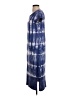 Gap Tie-dye Blue Casual Dress Size XS - photo 5