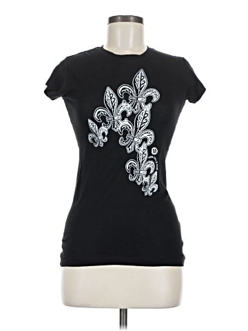 Next Level Apparel Short Sleeve T-Shirt (view 1)