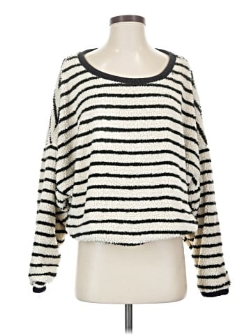 Free People Pullover Sweater (view 1)
