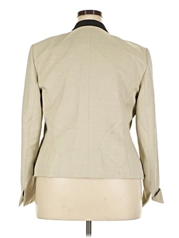 Black Label by Evan Picone Blazer (view 2)