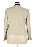Black Label by Evan Picone 100% Polyester Ivory Blazer Size 18 - photo 2