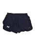 Under Armour Blue Athletic Shorts Size L - photo 1