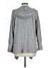 Torrid Gray Cardigan Size Lg Plus (0) - photo 2