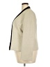 Black Label by Evan Picone 100% Polyester Ivory Blazer Size 18 - photo 5