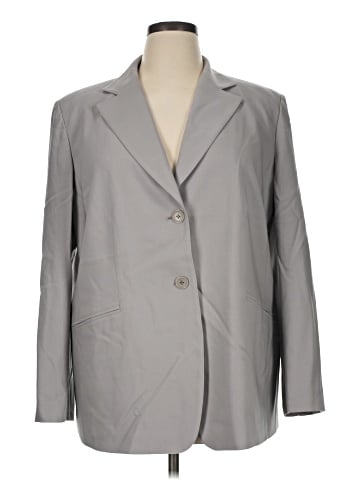 Talbots Blazer (view 1)